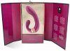 Miyo Intimate massager raspberry